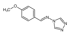 18998-53-3 structure, C10H10N4O