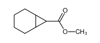 双环[4.1.0]庚烷-7-羧酸甲酯