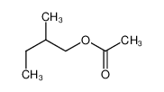 2-methylbutyl acetate 624-41-9