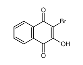 1203-39-0 structure