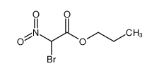 121099-31-8 structure, C5H8BrNO4