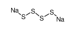四硫化钠
