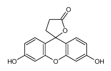 510-51-0 3',6'-dihydroxyspiro[oxolane-5,9'-xanthene]-2-one