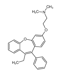 85850-76-6 structure, C26H27NO2