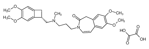 1346558-08-4 structure, C29H36N2O9