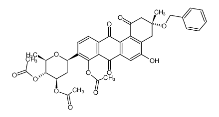 166757-93-3 structure