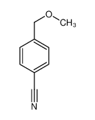 1515-85-1 4-(methoxymethyl)benzonitrile