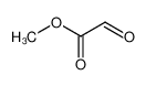Methyl Glyoxylate 922-68-9
