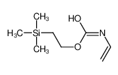 67807-40-3 2-trimethylsilylethyl N-ethenylcarbamate