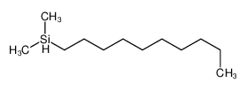 56318-71-9 structure, C12H28Si