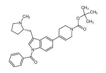 208465-04-7 structure