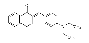 72700-02-8 structure, C21H23NO