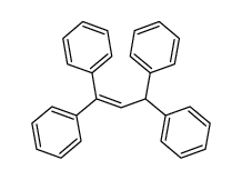 4960-55-8 structure, C27H22