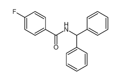 88229-31-6 structure, C20H16FNO