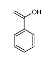 4383-15-7 structure, C8H8O