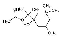 56040-98-3 structure, C15H30O2