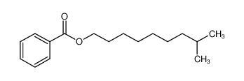 8-甲基壬基苯甲酸酯