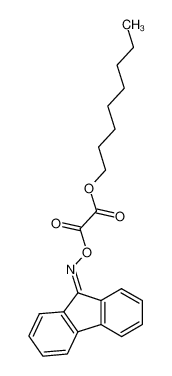 332359-87-2 structure, C23H25NO4