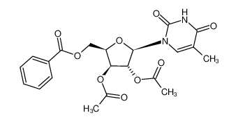 190003-78-2 structure, C21H22N2O9