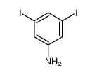 35122-96-4 spectrum, 3,5-Diiodoaniline