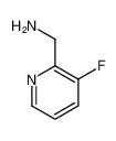 1-(3-氟吡啶-2-基)甲胺