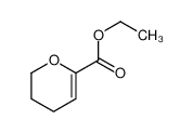 ethyl 3,4-dihydro-2H-pyran-6-carboxylate 83505-61-7