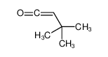 59005-31-1 structure, C6H10O