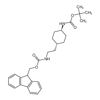 1212165-74-6 structure, C28H36N2O4