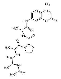 62037-45-0 structure, C26H33N5O7