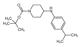 241499-44-5 structure, C19H30N2O2