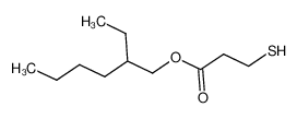 2-Octyl 3-Mercaptopropionate 50448-95-8