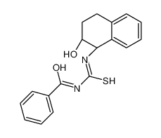 141034-11-9 structure, C18H18N2O2S