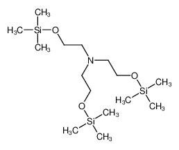 20836-42-4 三[2-(三甲基硅氧基)乙基]胺