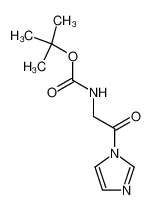 18185-77-8 structure, C10H15N3O3