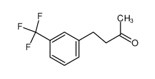 67646-72-4 4-(3-trifluoromethylphenyl)-butan-2-one