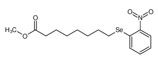 108545-35-3 structure, C15H21NO4Se