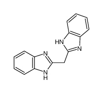 5999-14-4 structure, C15H12N4