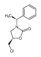 336628-52-5 spectrum, (5R,1'S)-5-chloromethyl-3-(1'-phenylethyl)-2-oxazolidinone