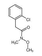 946402-82-0 structure, C10H12ClNO2