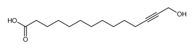 69945-16-0 structure, C14H24O3