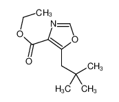 113697-85-1 structure, C11H17NO3