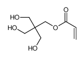 55919-77-2 structure, C8H14O5