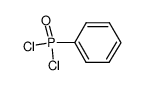824-72-6 spectrum, Phenylphosphonic dichloride