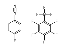 1516885-12-3 structure, C12H4BF9N2