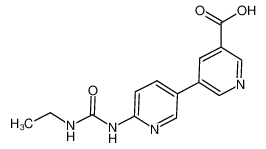 1031428-69-9 structure, C14H14N4O3