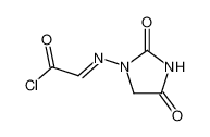 64748-90-9 structure, C5H4ClN3O3