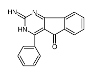 713514-58-0 structure, C17H11N3O