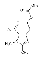 104575-31-7 structure, C9H13N3O4