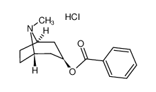 637-23-0 structure, C15H20ClNO2