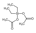 18269-81-3 structure, C8H16O4Si